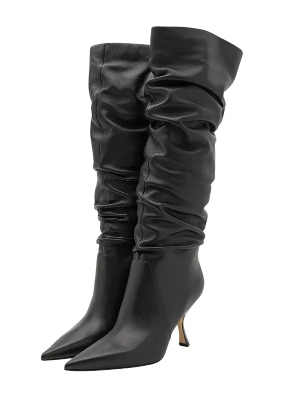 michael-kors-kozaki-r38-stan-nowy
