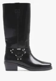 bronx-zwarte-boots-trig-ger-14326-r-42