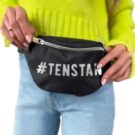 nerka-biodrowa-torba-ten-stan-czarna-wzory
