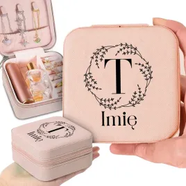organizer-na-bizuterie-roz-monogram-imie-wz