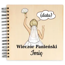 album-drewniany-wieczor-panienski-22x22cm-imie-wz