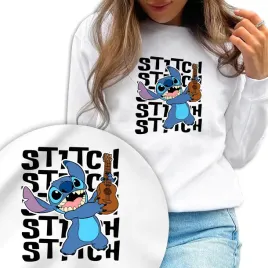 bluza-damska-biala-lilo-i-stitch-rozne-wzory-m