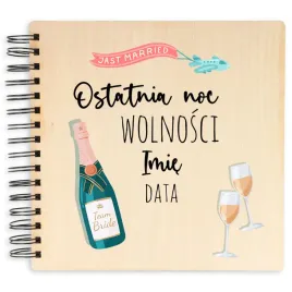 album-drewniany-ostatnia-noc-wolnosci-22x22cm-imie