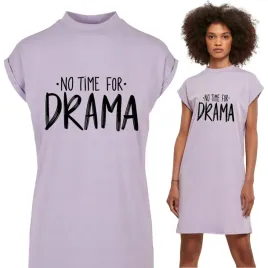 koszula-nocna-lawendowa-no-time-for-drama-wzory-s