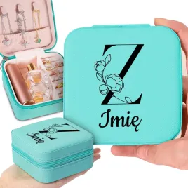 pudelko-szkatulka-na-bizuterie-mietowe-imie-wzory