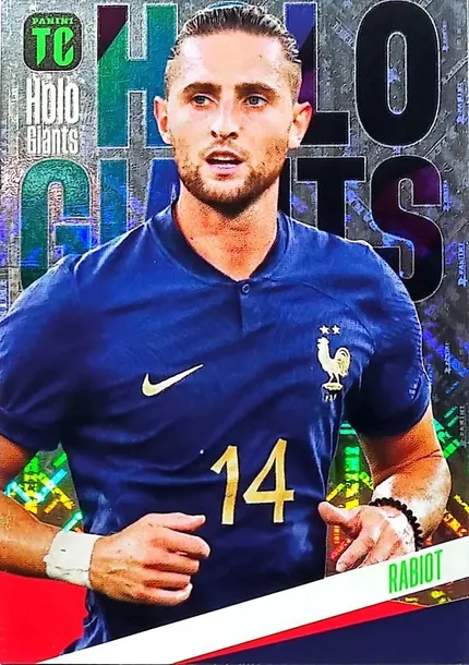 panini-top-class-2024-holo-giants-rabiot