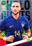 panini-top-class-2024-holo-giants-rabiot