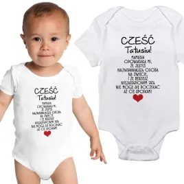 body-dzieciece-biale-najwspanialszy-tata-wzory-86