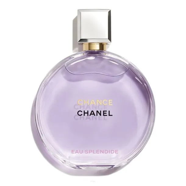 chanel chance eau splendide woda perfumowana 100 ml  tester   