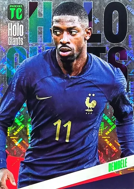 panini-top-class-2024-holo-giants-dembele