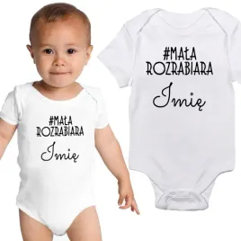 body-dzieciecie-biale-mala-lobuziara-imie-wz-56