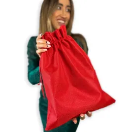 opakowanie-dzien-kobiet-worek-na-prezent-czerwony