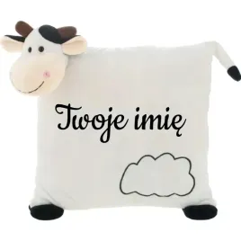 maskotka-poduszka-krowka-chmurka-twoje-imie