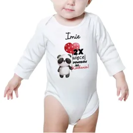 body-dzieciece-biale-mis-panda-personalizowane-80