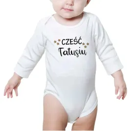 body-dzieciece-biale-czesc-tatusiu-rozne-wzory-80