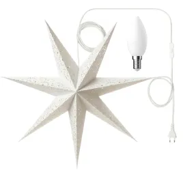 ikea-strala-gwiazda-wiszaca-koronka-70-cm-oryginal-lampa-przewod-zarowka