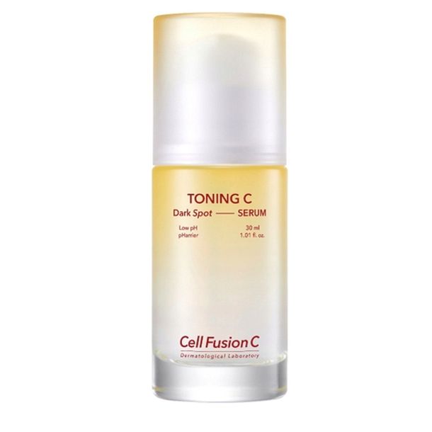 Cell Fusion C Toning C Dark Spot 30 ml Serum rozjaśniające przebarwienia