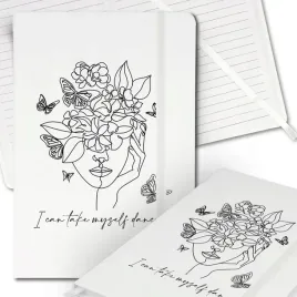 notes-bialy-a5-bullet-journal-woman-top-wzory