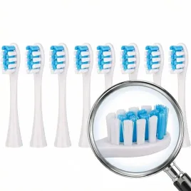 8x-koncowki-do-szczoteczki-oclean-xiaomi-x-pro-z1-f1-one-air-air-2-biale