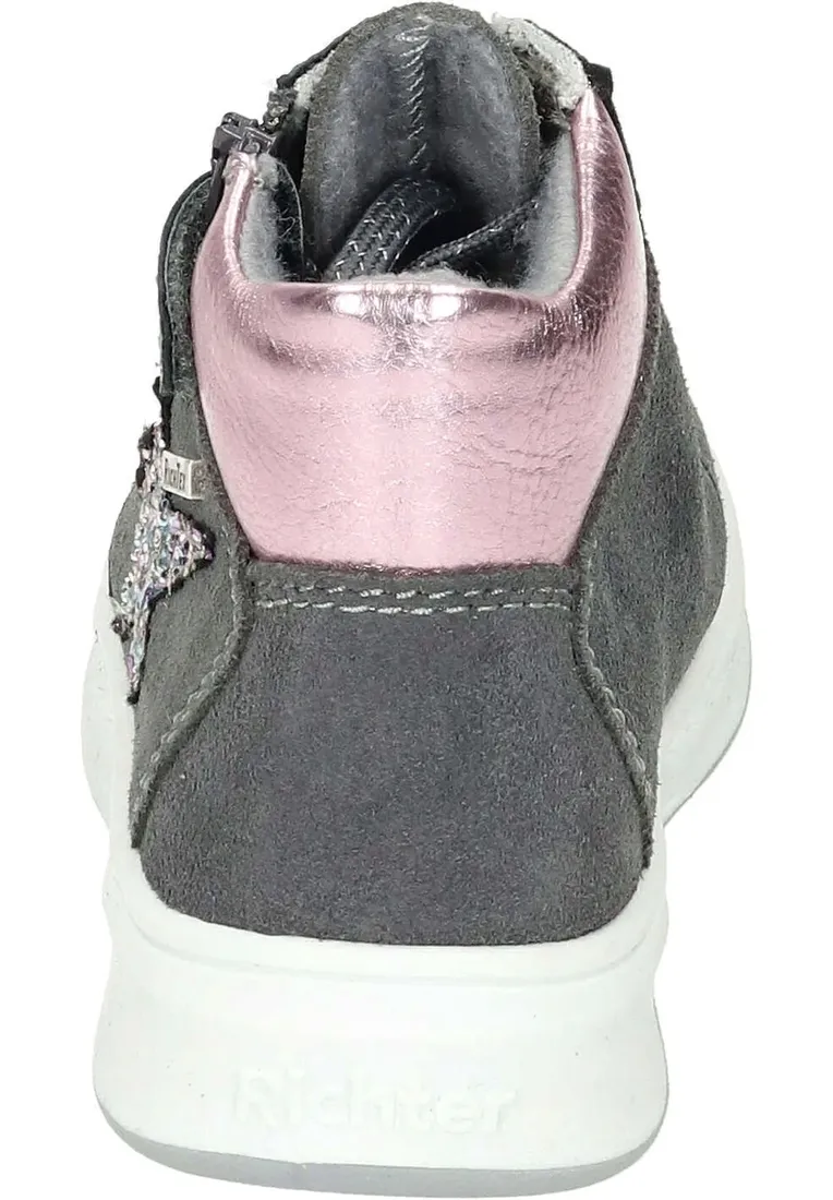 buty-richter-laury-roz-32-stan-nowy