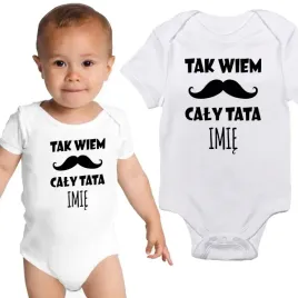 body-dzieciece-biale-caly-tata-personalizowane-68