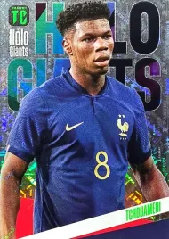 panini-top-class-2024-holo-giants-tchouameni