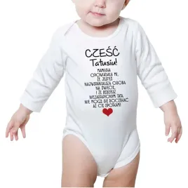 body-dzieciece-biale-najwspanialszy-tata-wzory-62