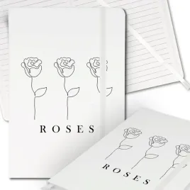 notes-bialy-a5-bullet-journal-roses-rozne-wzory