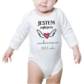 body-dzieciece-biale-najlepsza-wiadomosc-wzory-68