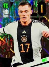 panini-top-class-2024-holo-giants-florian-wirtz