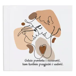 album-na-zdjecia-na-prezent-przyjazn-i-radosc-wz