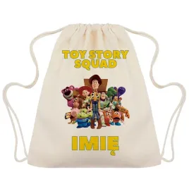 worek-eko-plecak-na-prezent-toy-story-squad-imie