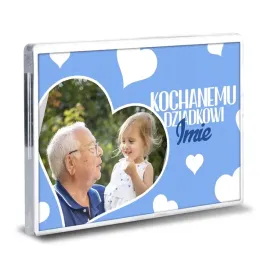 ramka-magnes-dla-kochanego-dziadka-imie-top-wzory