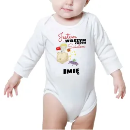body-dzieciece-biale-jestem-waszym-swiatem-imie-68