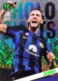 panini-top-class-2024-holo-giants-calhanoglu