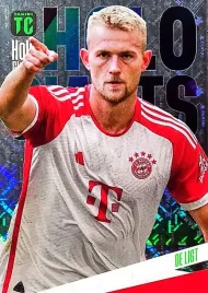 panini-top-class-2024-holo-giants-de-ligt
