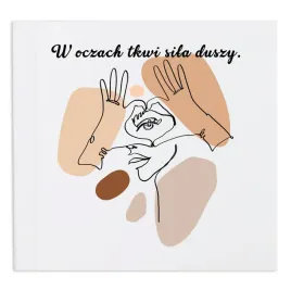 album-na-zdjecia-w-oczach-jest-sila-duszy-wzory