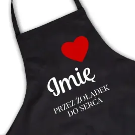 fartuch-czarny-kuchenny-prezent-twoje-imie-wzory