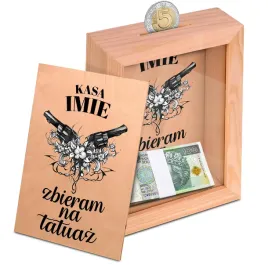 drewniana-skarbonka-ramka-zbieram-na-tatuaz-wzory