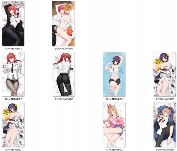 dakimakura-chainsaw-man-do-wyboru-rozmiar-l