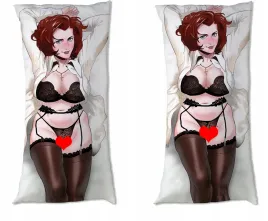 dakimakura-the-x-files-manga-anime-do-wyboru