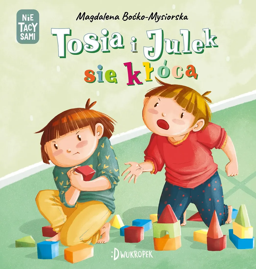 tosia-i-julek-sie-kloca