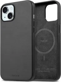 tucch-antyposlizgowe-etui-skorzane-magsafe-do-iphone-15-plus-czarne
