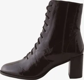 next-botki-sznurowane-forever-comfort-w-kolorze-czekoladowy-r39