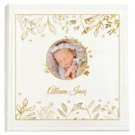 album-zdjecia-chrzest-swiety-personalizowany-wzory