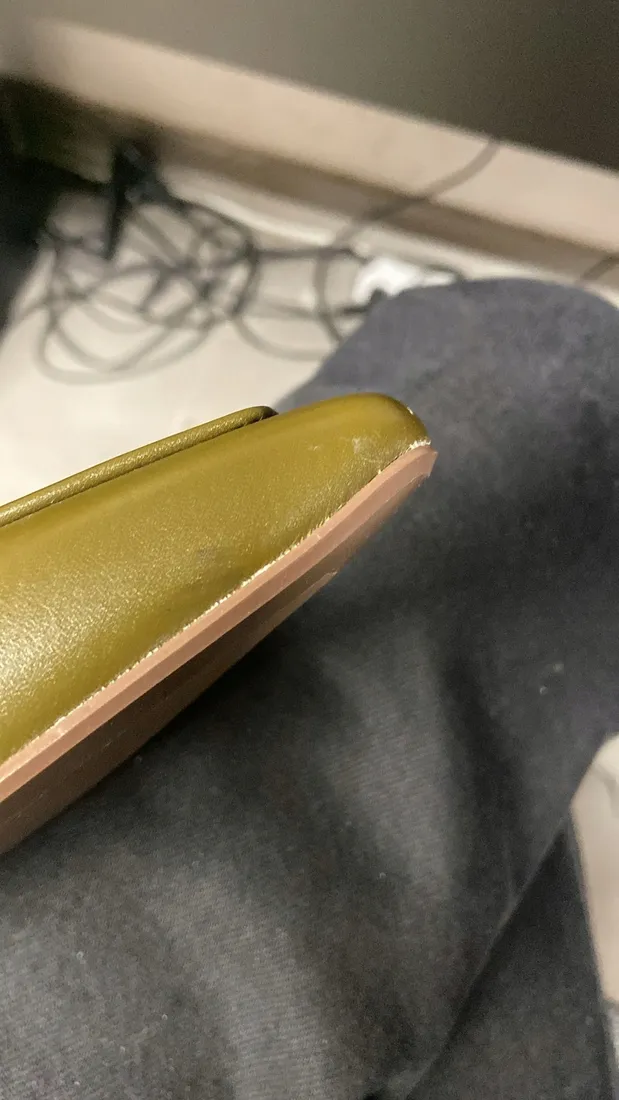 next-czolenka-r-40-stan-nowy