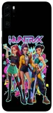 etui-case-do-huawei-p30-pro-huntrix-labubu