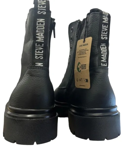steve-madden-romijn-botki-r-41-stan-nowy