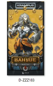 dakimakura-zenless-zone-zero-banyue-do-wyboru