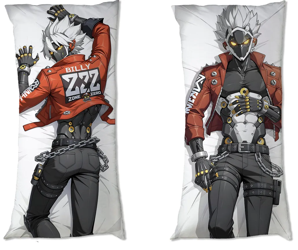 dakimakura-zenless-zone-zero-billy-kid-do-wyboru